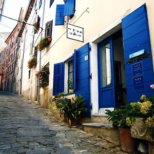 Galerija Apartment Motovun