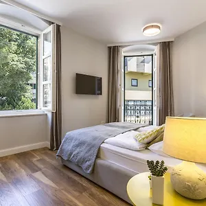 Piano Nobile Guest house Split