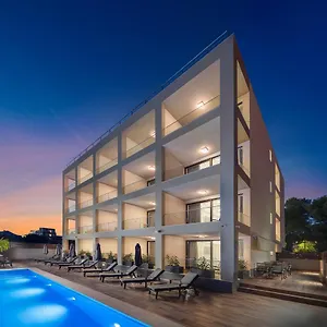 Ellure Luxury Hotel Split