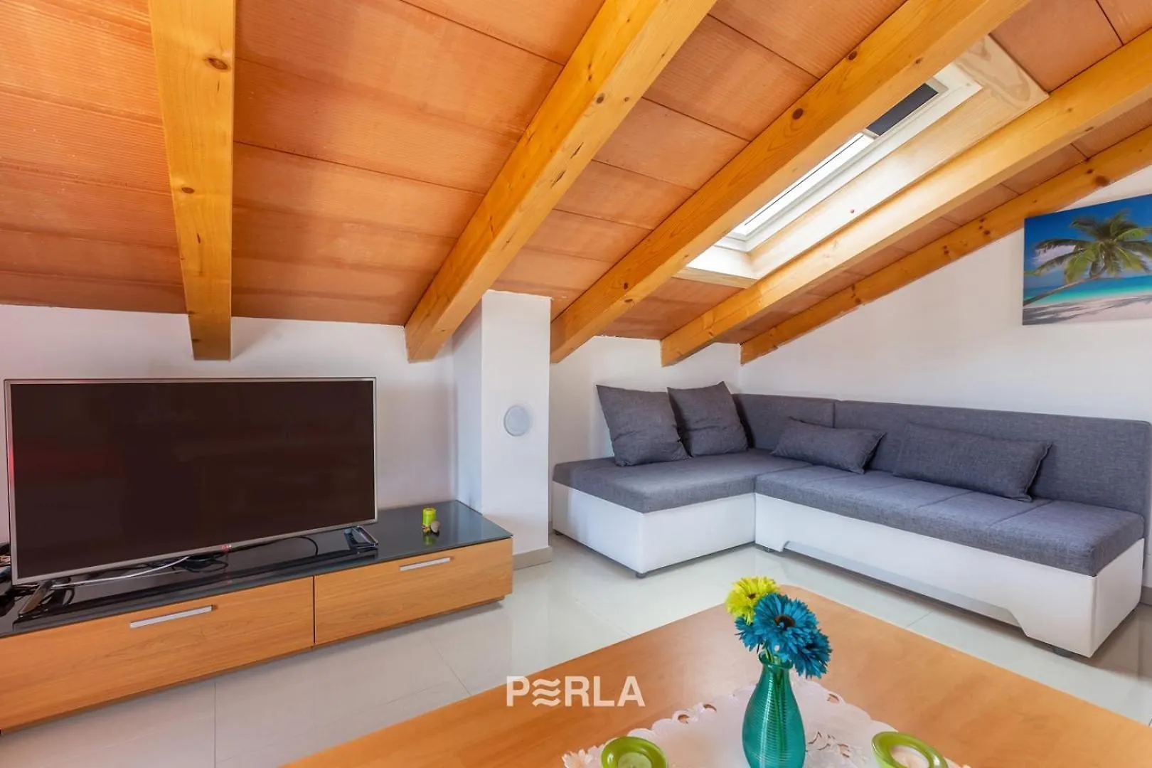 House Mirabelle With Pool Hotel Nerezine 0*,  Croatia