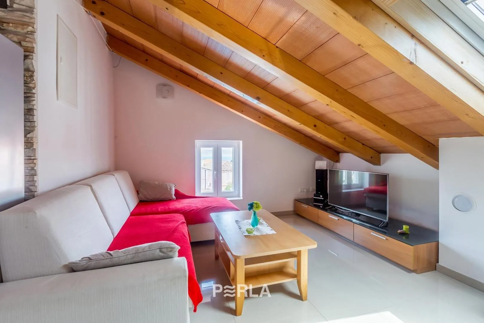 House Mirabelle With Pool Hotel Nerezine