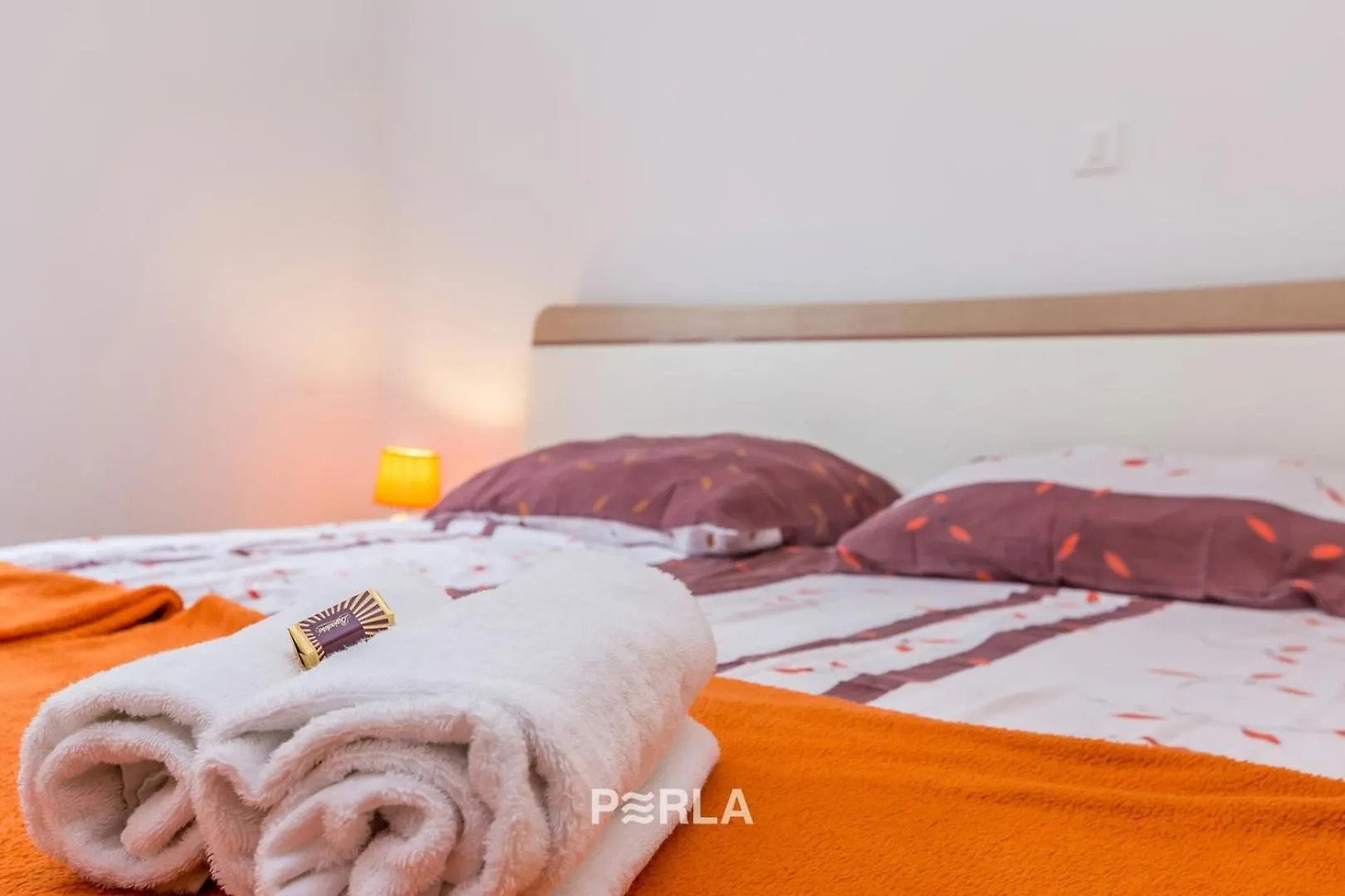 Guest house House Mirabelle With Pool Hotel Nerezine Croatia