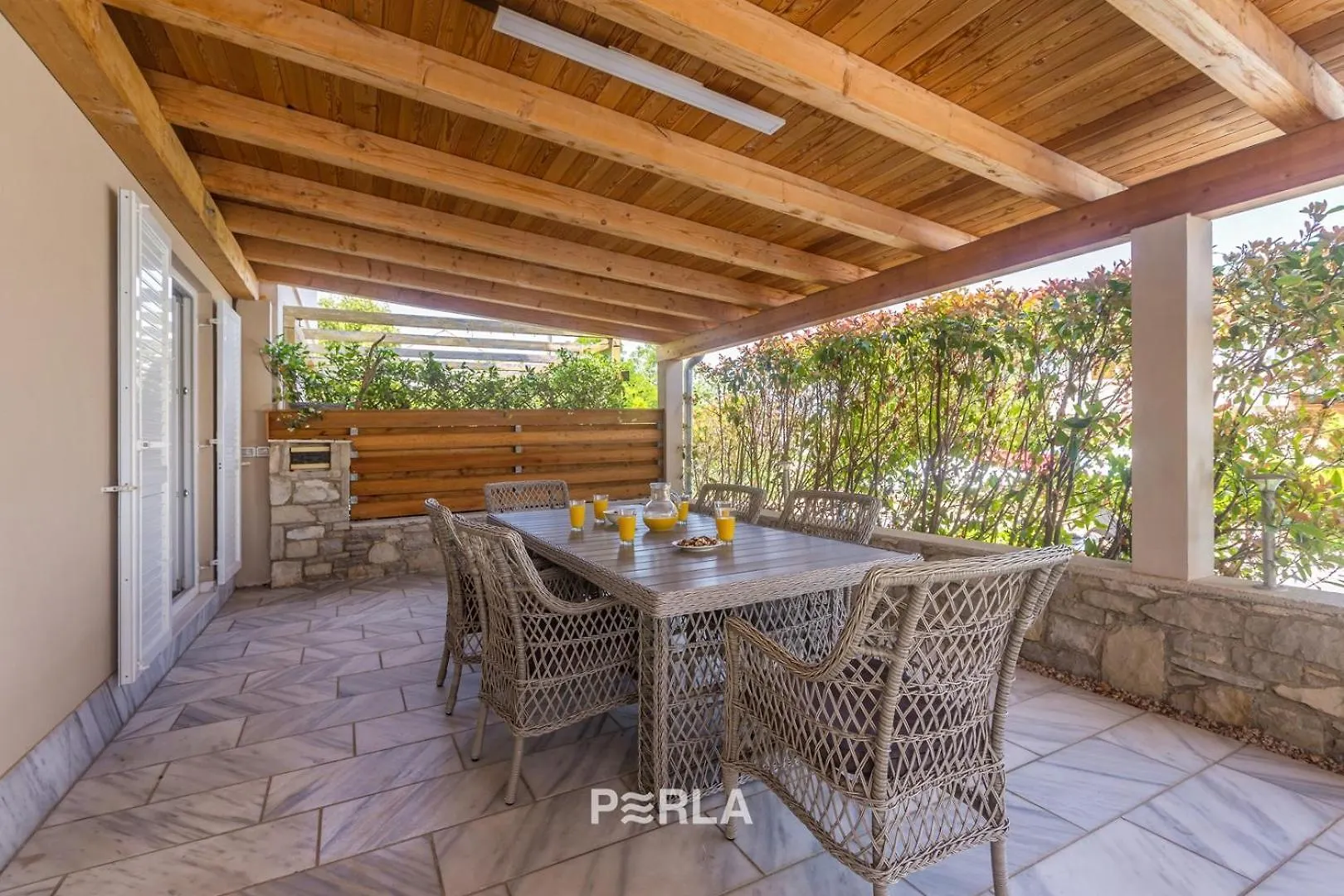 Guest house House Mirabelle With Pool Hotel Nerezine